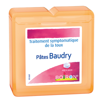Pasta Baudry Boiron - 70g Dose