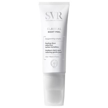 Peeling Clairial Night Peel SVR - Tube mit 50 ml