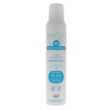 Phytaromasol Bio-Reinigungspray Dietaroma - Spray mit 150ml