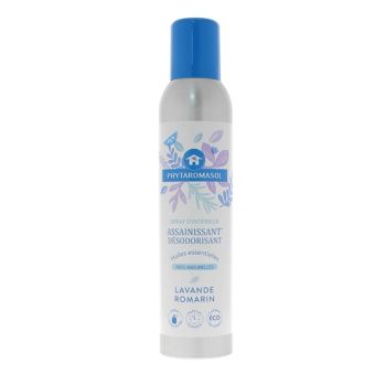 Phytaromasol Spray reinigend Lavendel Rosmarin Dietaroma - Spray von 250ml