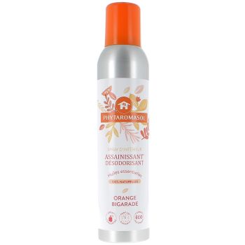 Phytaromasol Desinfektionsspray Orange Bigarade Dietaroma - Spray von 250 ml