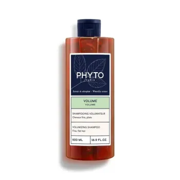 PhytoVolume Volumen-Shampoo Phyto Paris - Flasche mit 500 ml