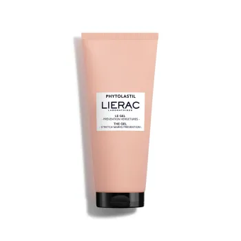 Phytolastil das Gel zur Vorbeugung von Dehnungsstreifen Lierac - Tube mit 200 ml
