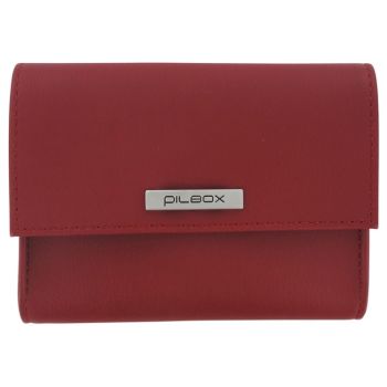 Pillendose Pilbox Liberty Cooper - 1 rotes Pillendose