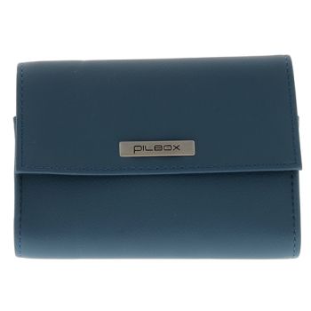 Pillendose Pilbox Liberty Cooper - 1 Pillendose Öl