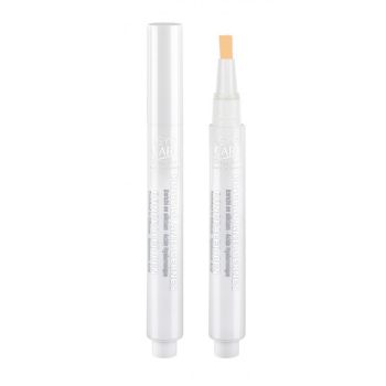 Anti-Augenringe Pinsel für empfindliche Haut und Augen Eye Care - 3 ml Tube