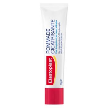 Heilende Salbe Elastoplast - Tube mit 20 g