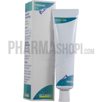 RUTA GRAVEOLENS Boiron - Tube mit 20 g