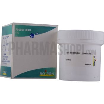 SELENIUM METALLICUM Boiron - Dose von 30 g