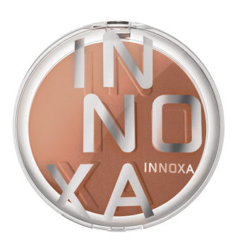 Sonnenmatte Puder Innoxa - Puderbox mit 16 g