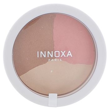 Trio-Puder Mittelton Innoxa - 6,5g Dose