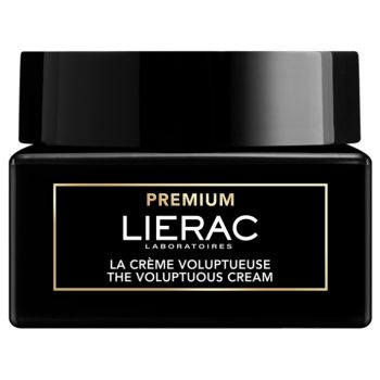 Premium Voluptuous Cream Lierac - 50 ml jar