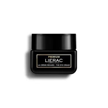 Premium Anti-Aging Augencreme Lierac - 20ml Tiegel