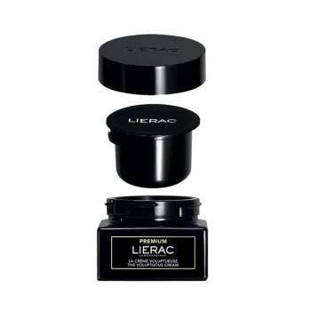Premium Voluptuous Cream Lierac - Nachfüllpackung 50ml