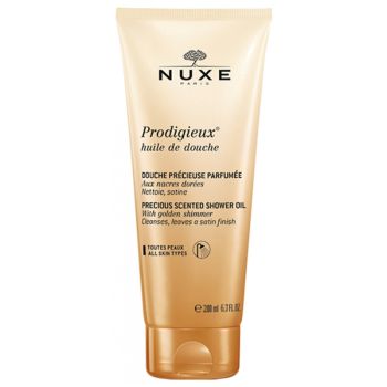 Prodigieuse Duschöl Nuxe - Tube mit 200 ml