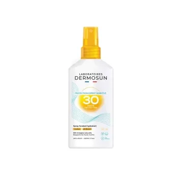 Schutzexperte Sensitive SPF30 Dermosun - Spray 200ml
