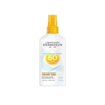 Schutzexperte Sensitive SPF50 Dermosun - Spray 200ml