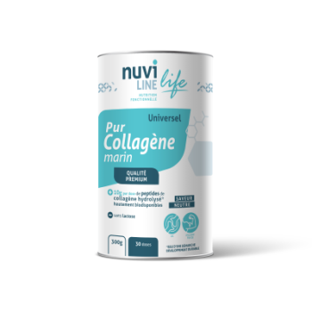 Reines marines universelles Nuviline - 300g Dose