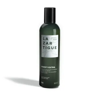 Purify extra Shampoo extra reinigend Lazartigue - Flasche mit 250ml