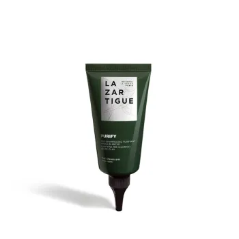 Purify Vorwäsche Shampoo Lazartigue - Tube mit 75 ml