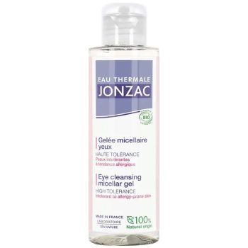 Reactive Control Mizellenwasser für die Augen bio Thermalwasser Jonzac - Flasche mit 100 ml