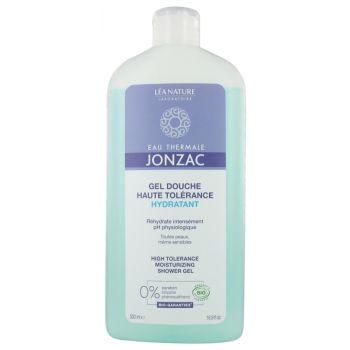 REhydrate Duschgel für den täglichen Gebrauch Jonzac - Flasche mit 500 ml