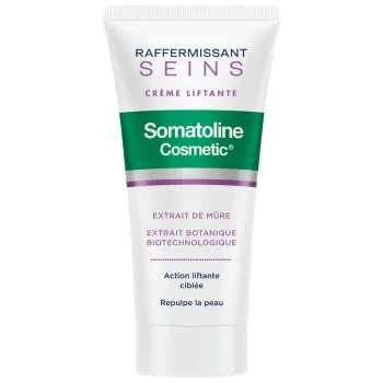 Festigende Bruststraffungscreme Somatoline Cosmetic - 75ml Tube