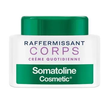 Festigende Körpercreme für den täglichen Gebrauch Somatoline Cosmetic - 300ml Tiegel