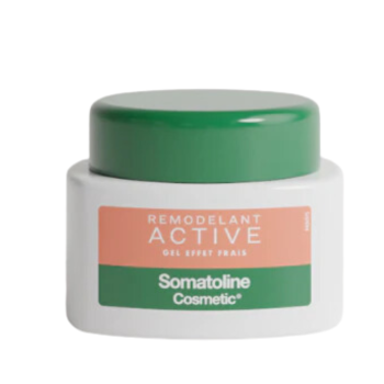 Remodellierendes Active Gel mit kühlendem Effekt Somatoline Cosmetic - 250ml Dose