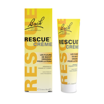 Rescue Creme - Tube mit 30 ml