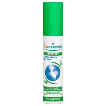 Atemspray Puressentiel - Spray von 20 ml
