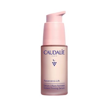 Resveratrol Lift Festigkeitsserum Caudalie - Pumpflasche mit 30 ml
