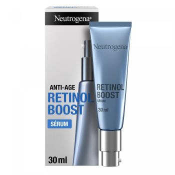 Retinol Boost Anti-Aging-Serum Neutrogena - 30 ml Tube