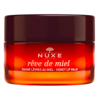 Traum von Honig Lippenbalsam Nuxe - 15g Tiegel