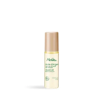 Roll-on Bio-Arganöl Melvita - Roll-on 10 ml