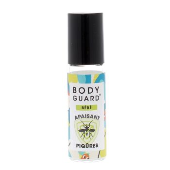 Roll-on Baby Beruhigung Stiche Bodyguard - Roll-on von 10ml