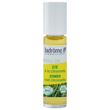 Roll'on Sommer Ladrôme - Roll-on von 10 ml