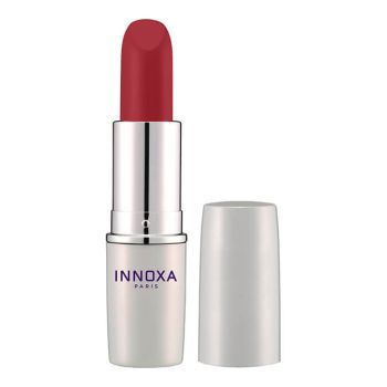 Belle & Good Nature Lippenstift 04 Rot Innoxa - Tube mit 3,5 g