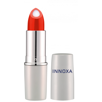 Duo Lippenstift inno'lips 004 Guave Innoxa - Flasche mit 4ml