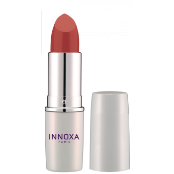 Satin Lippenstift inno'lips Innoxa - 3,5g Tube