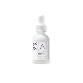 [A] Ampoule Lift konzentriertes glättendes SVR - Flasche mit 30 ml