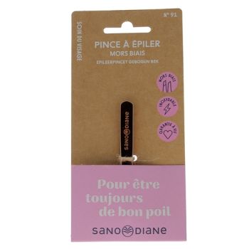 Zange mit schrägem Kopf Sanodiane - 1 Zange