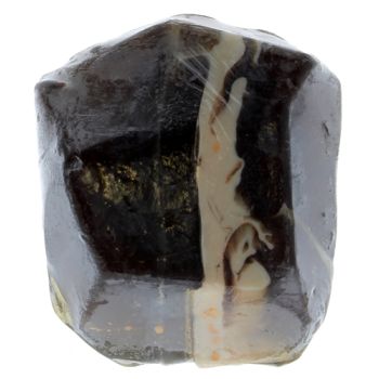 Seife Kristall Jade Duft Monoï Beauty Charm - Seife von 200g
