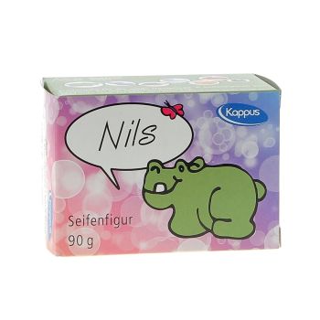 Seifenstück Nils Kappus - 1 Stück à 90 g
