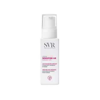 Sensifine AR getönte Creme SVR - Tube mit 40 ml