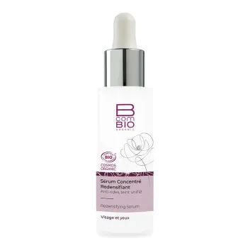 Bio BcomBio Redensifying Concentrate Serum - Pipette bottle of 30ml