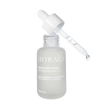 Horace Anti-Haarverlust-Serum - Pipettenflasche mit 50ml
