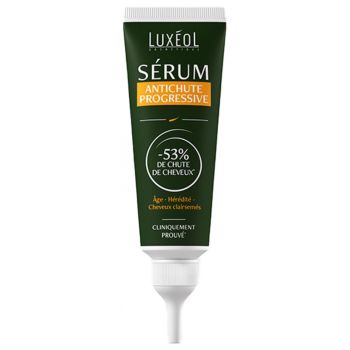 Luxéol Anti-Haarausfall Serum - 50 ml Tube