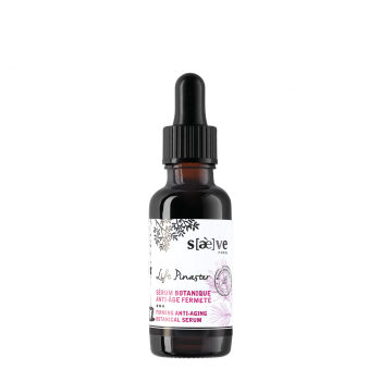 Botanisches Anti-Aging-Serum Festigkeit Lift Pinaster Saeve - Flasche mit 30 ml