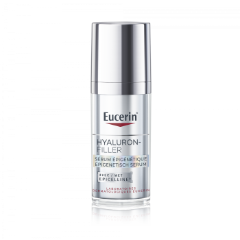 Eucerin Hyaluron-Filler Epigenetic Serum - Pumpflasche mit 30 ml